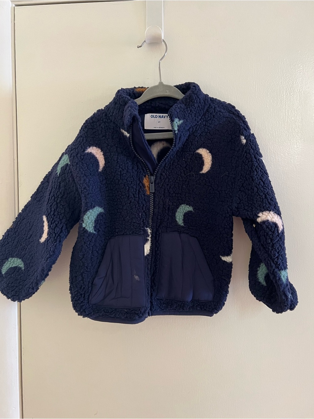 Old Navy Toddler Fleece